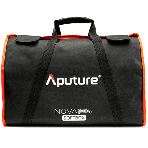 Aputure Nova P300c RGBWW LED Panel - 9