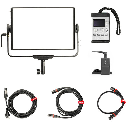 Aputure Nova P300c RGBWW LED Panel - 10