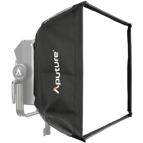 Aputure Nova P300c Softbox - 1