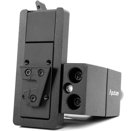 Aputure Quick Release Clamp - 3