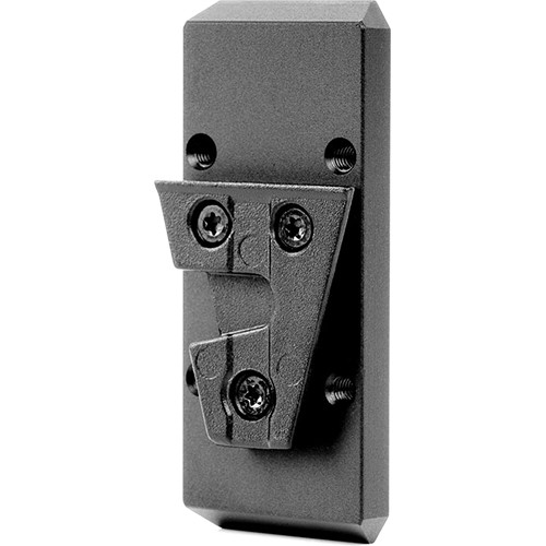 Aputure Quick Release Clamp - 5