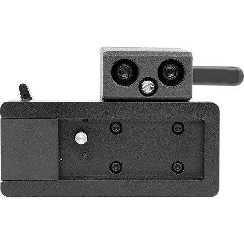 Aputure Quick Release Clamp - 6