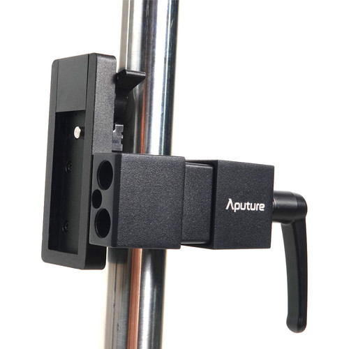 Aputure Quick Release Clamp - 7