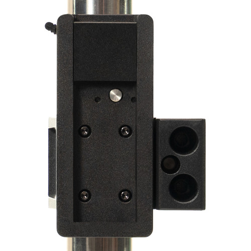 Aputure Quick Release Clamp - 9
