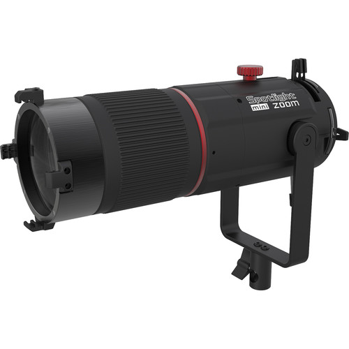 Aputure Spotlight Mini Zoom za LS 60d i 60x LED svetla - 1