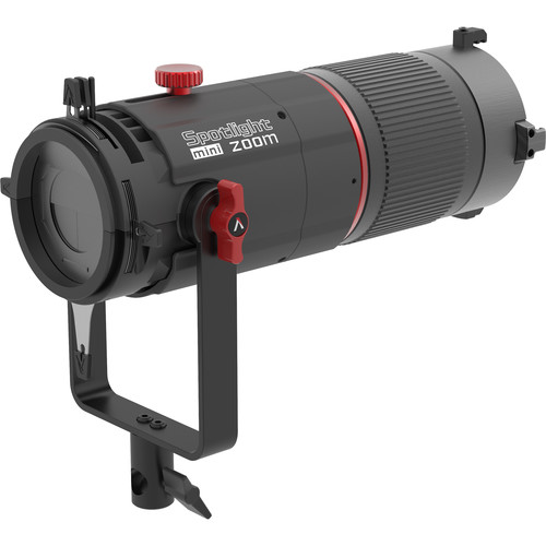 Aputure Spotlight Mini Zoom za LS 60d i 60x LED svetla - 2