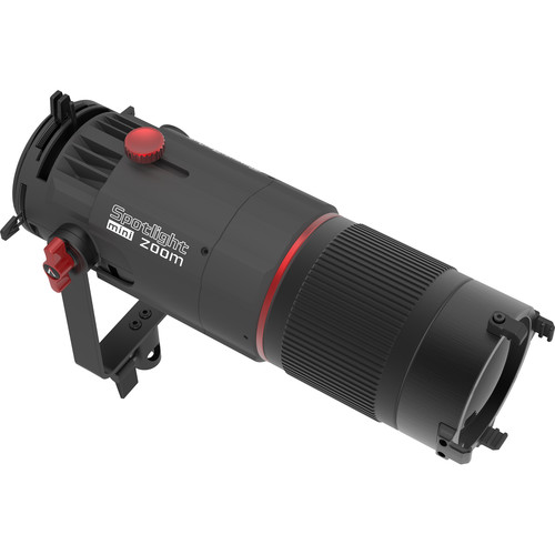 Aputure Spotlight Mini Zoom za LS 60d i 60x LED svetla - 3