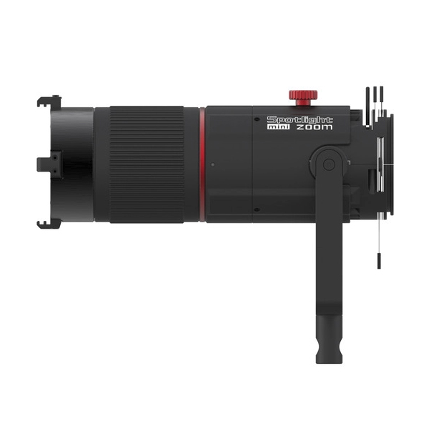 Aputure Spotlight Mini Zoom za LS 60d i 60x LED svetla - 5