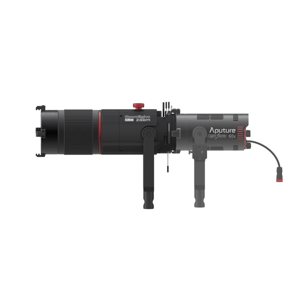 Aputure Spotlight Mini Zoom za LS 60d i 60x LED svetla - 4