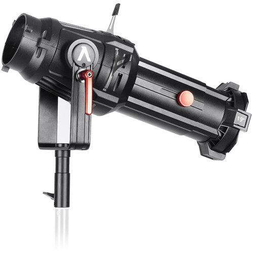 Aputure Spotlight Mount Set sa 36° sočivom - 2