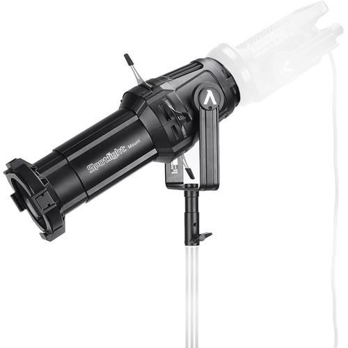 Aputure Spotlight Mount Set sa 36° sočivom - 3