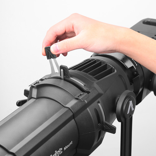 Aputure Spotlight Mount Set sa 36° sočivom - 4