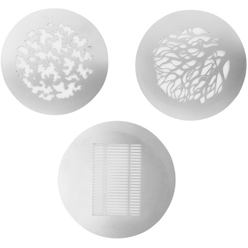 Aputure Spotlight Mount Set sa 36° sočivom - 6