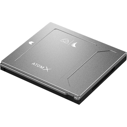 Atomos AtomX SSDmini (1TB) - 2