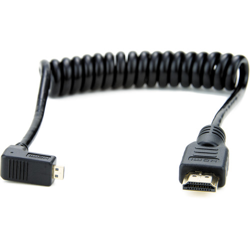 Atomos Desni Micro HDMI - Full HDMI kabl - 1