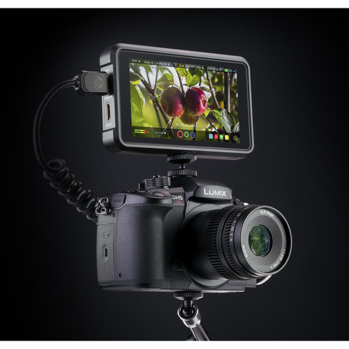 ATOMOS Ninja V 5