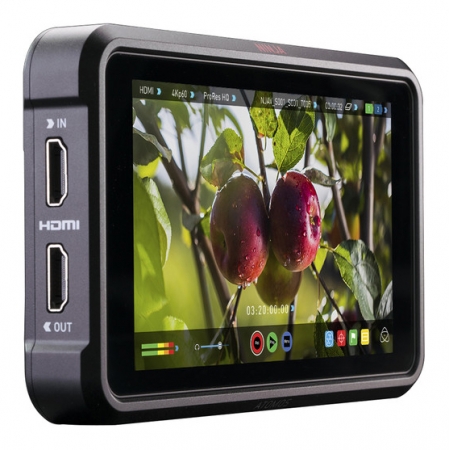ATOMOS Ninja V 5
