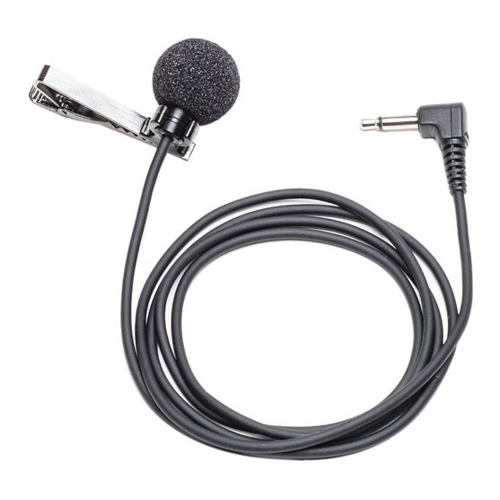 Azden WLX-PRO VHF Wireless - 3