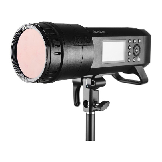 Godox BD-08 Barndoor Kit za AD400Pro - 3