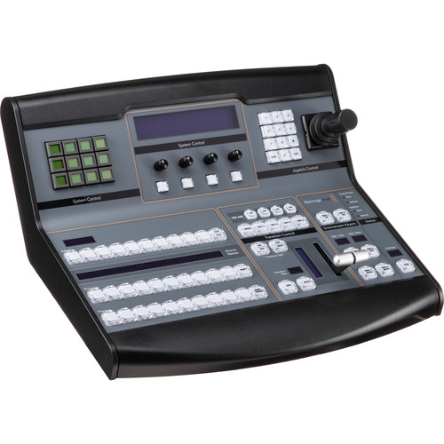 Blackmagic Design ATEM 1 M/E Broadcast Panel (SWPANEL1ME) - 3