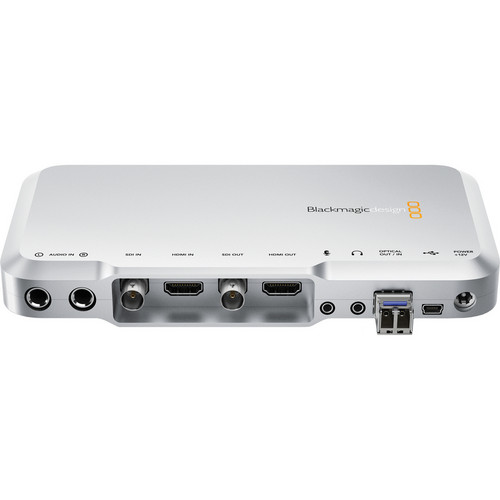 Blackmagic Design ATEM Camera Converter (SWRCONV) - 1