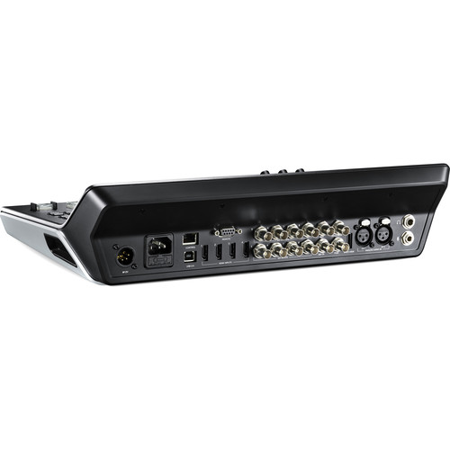 Blackmagic Design ATEM Television Studio Pro HD Live Production Switcher (SWATEMTVSTU/PROHD) - 4