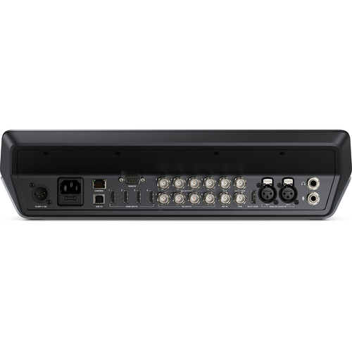 Blackmagic Design ATEM Television Studio Pro HD Live Production Switcher (SWATEMTVSTU/PROHD) - 5