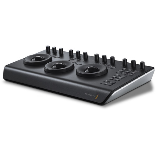 Blackmagic Design DaVinci Resolve Micro Panel - 1