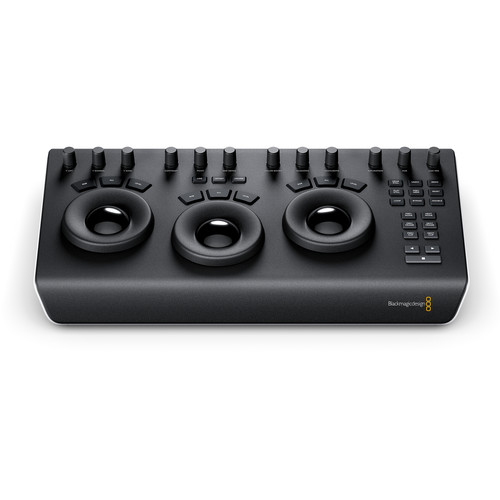 Blackmagic Design DaVinci Resolve Micro Panel - 2