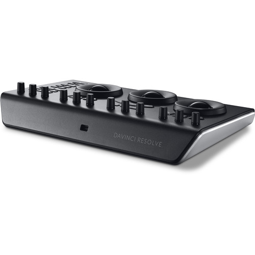 Blackmagic Design DaVinci Resolve Micro Panel - 4