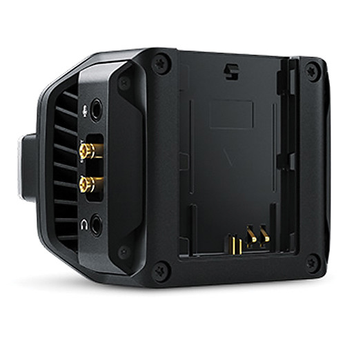 Blackmagic Design Micro Studio Camera 4K - 6