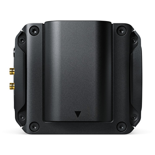 Blackmagic Design Micro Studio Camera 4K - 7