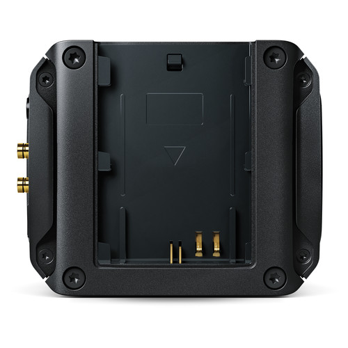 Blackmagic Design Micro Studio Camera 4K - 8