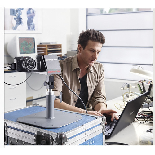 Blackmagic Design Micro Studio Camera 4K - 16