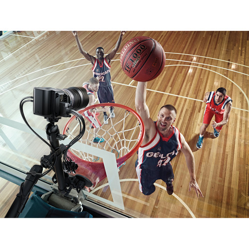 Blackmagic Design Micro Studio Camera 4K - 17