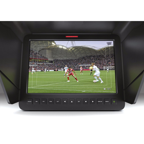 Blackmagic Design Studio Camera 4K 2 - 3