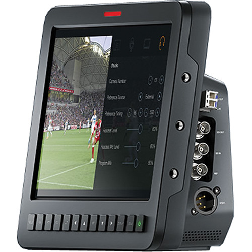Blackmagic Design Studio Camera 4K 2 - 5