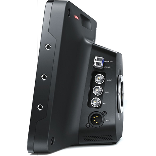 Blackmagic Design Studio Camera 4K 2 - 6