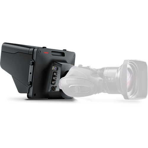 Blackmagic Design Studio Camera 4K 2 - 11