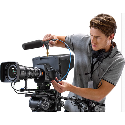 Blackmagic Design Studio Camera 4K 2 - 14