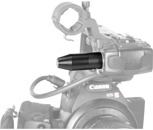 Boya 35C-XLR Pro 3.5mm - XLR adapter - 3