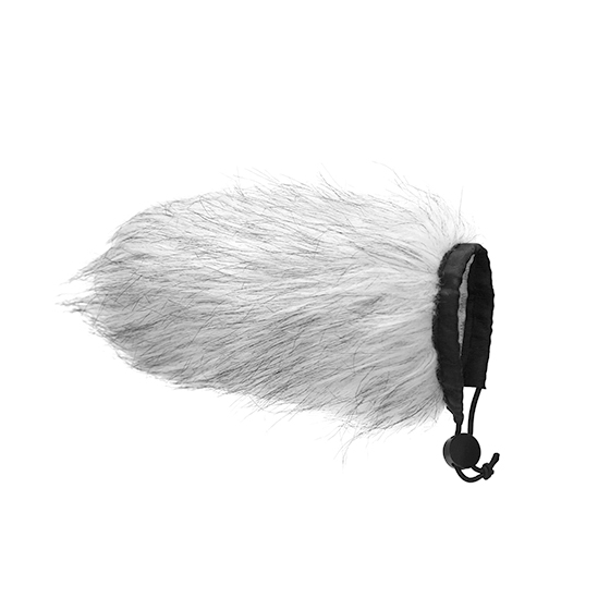 Boya BY-B03 Windscreen - 1