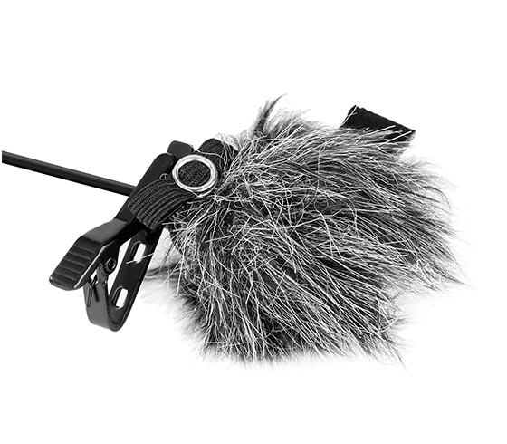 Boya BY-B05 Windshield za bubice mikrofone - 2