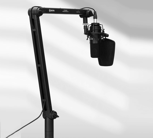 Boya BY-BA30 Microphone Boom Arm - 3