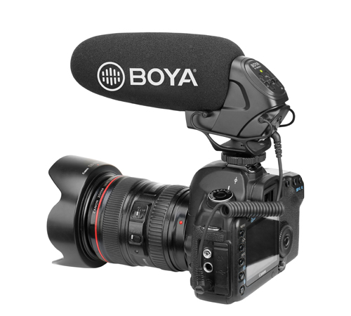 Boya BY-BM3031 - 4