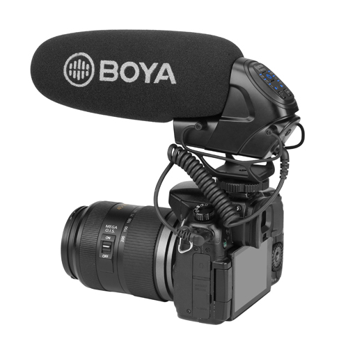 Boya BY-BM3032 - 4