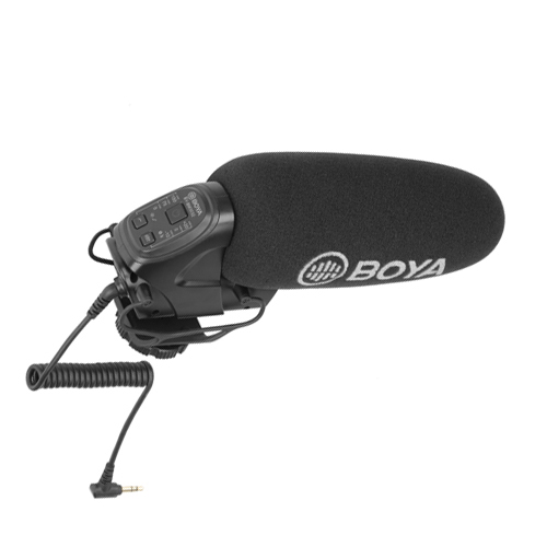 Boya BY-BM3032 - 5