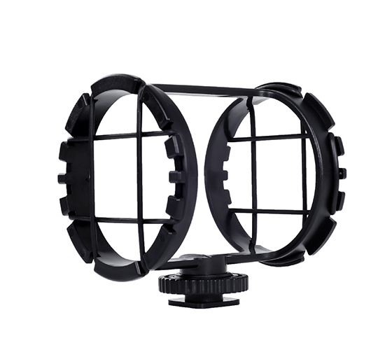 Boya BY-C03 Shock Mount - 2