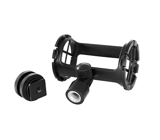 Boya BY-C04 Professional Shock Mount - 2