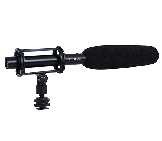 Boya BY-C04 Professional Shock Mount - 3